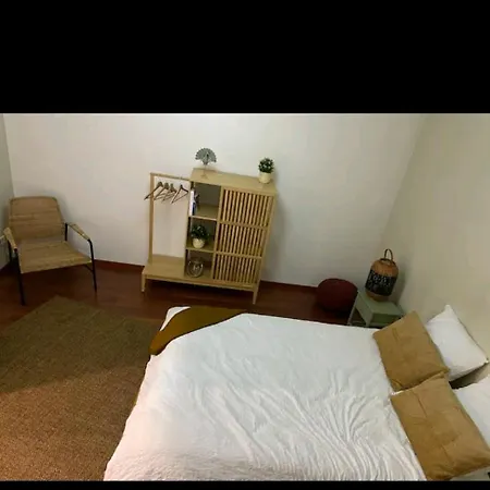 Apartamento Airbnb *