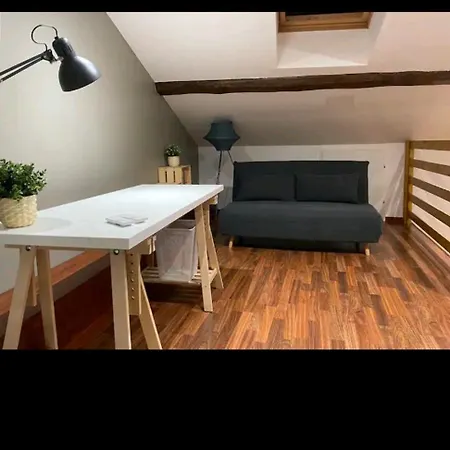 Airbnb Apartamento *