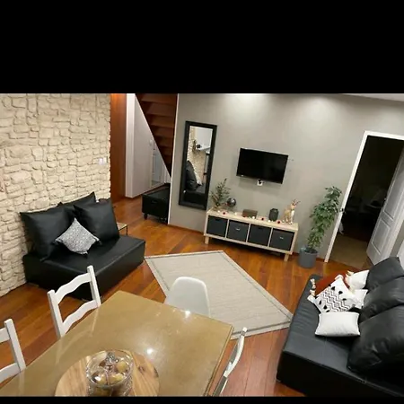 Apartamento Airbnb